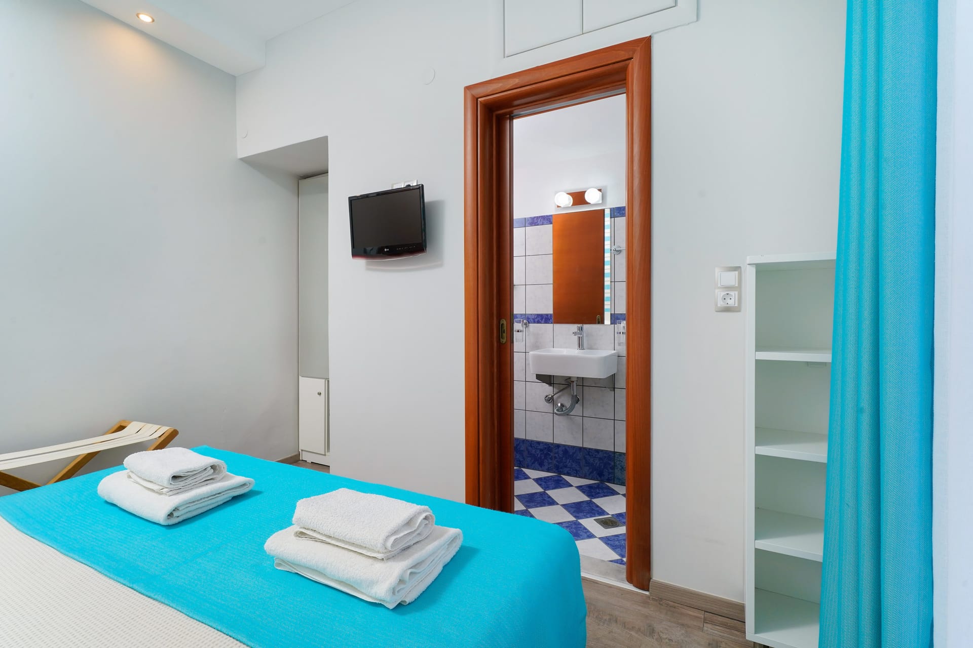 Kamelia & Semeli Hotel - DRSSV - 6