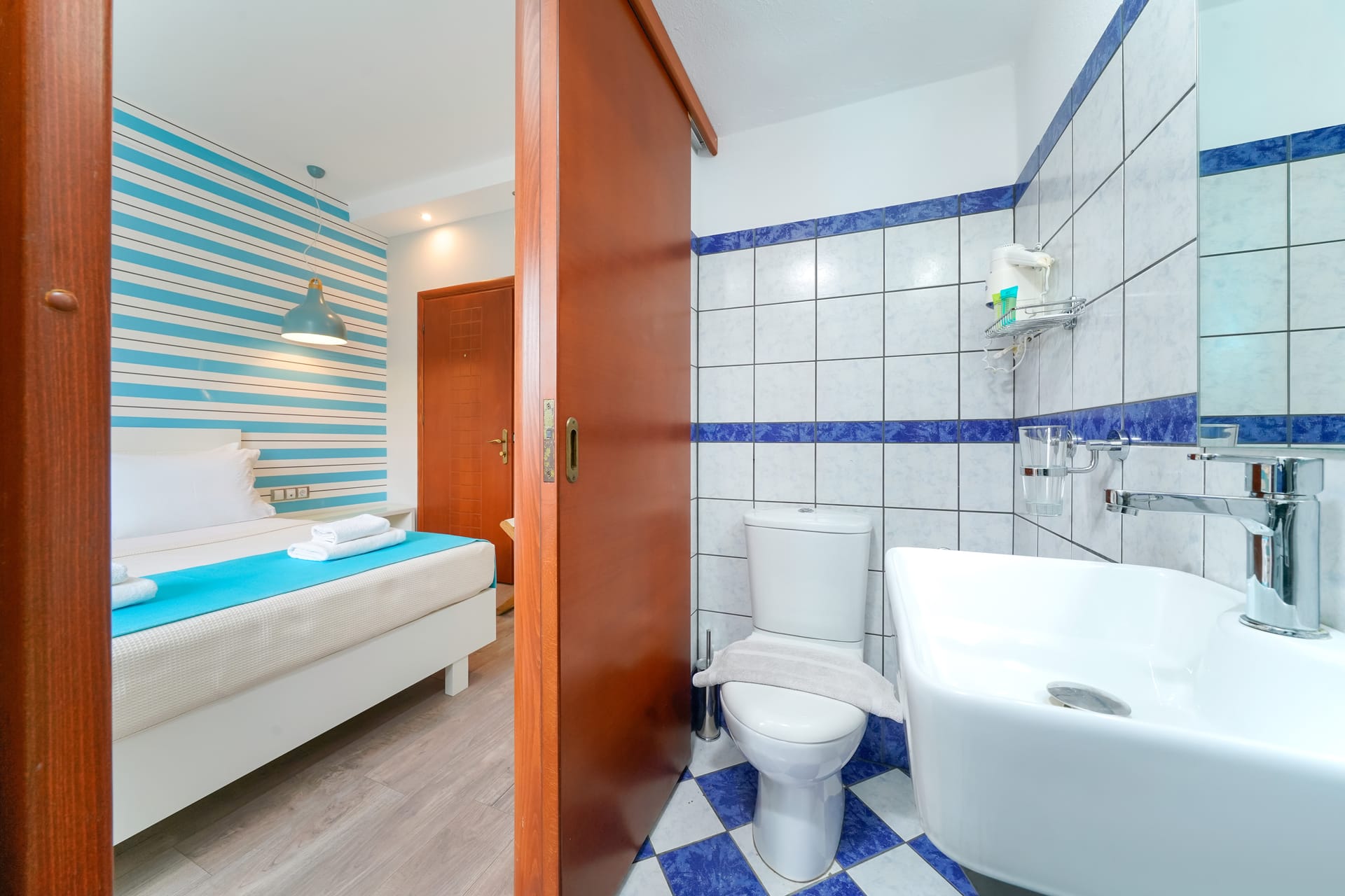 Kamelia & Semeli Hotel - DRSSV - 7