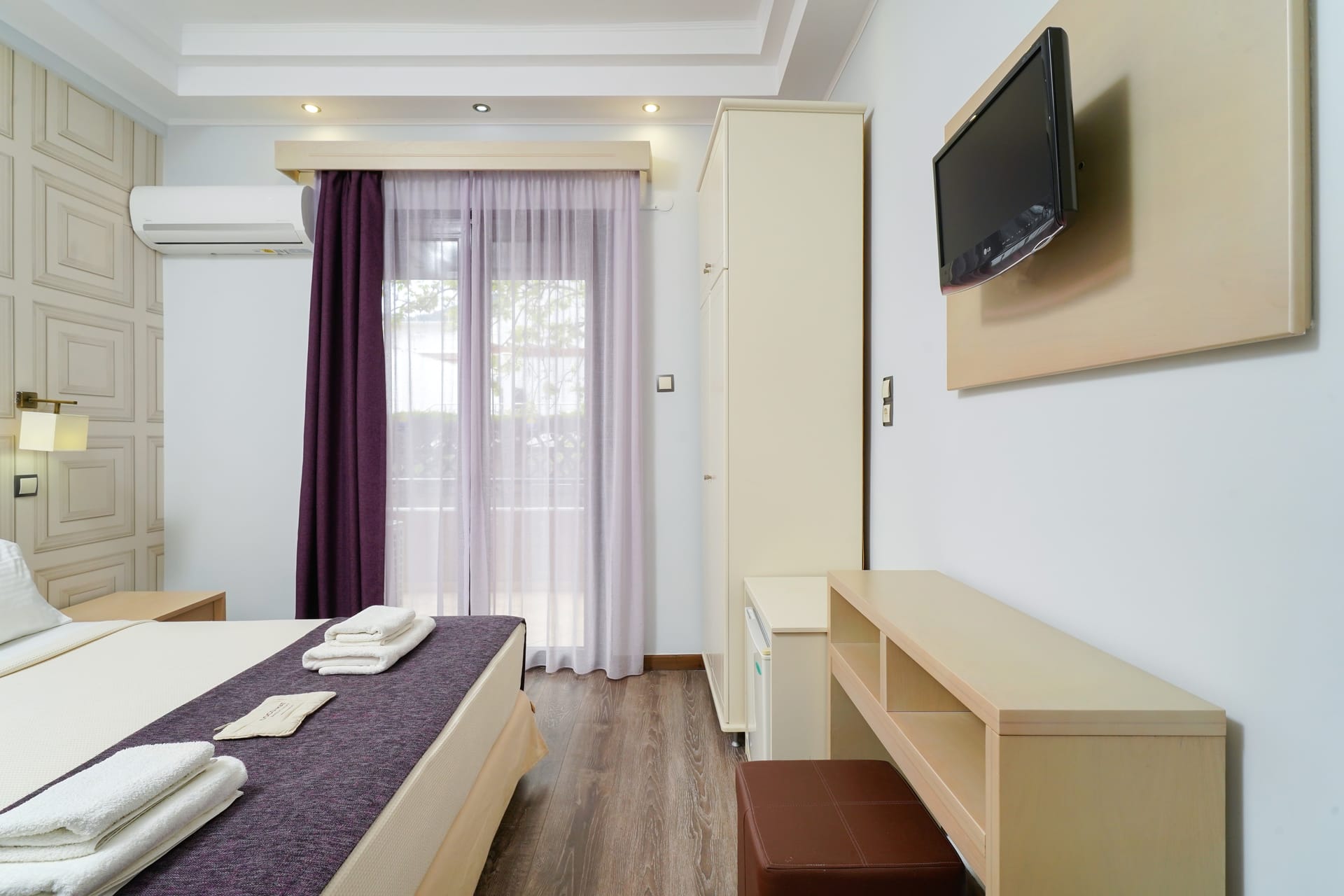 Kamelia & Semeli Hotel - DRSSV - 2
