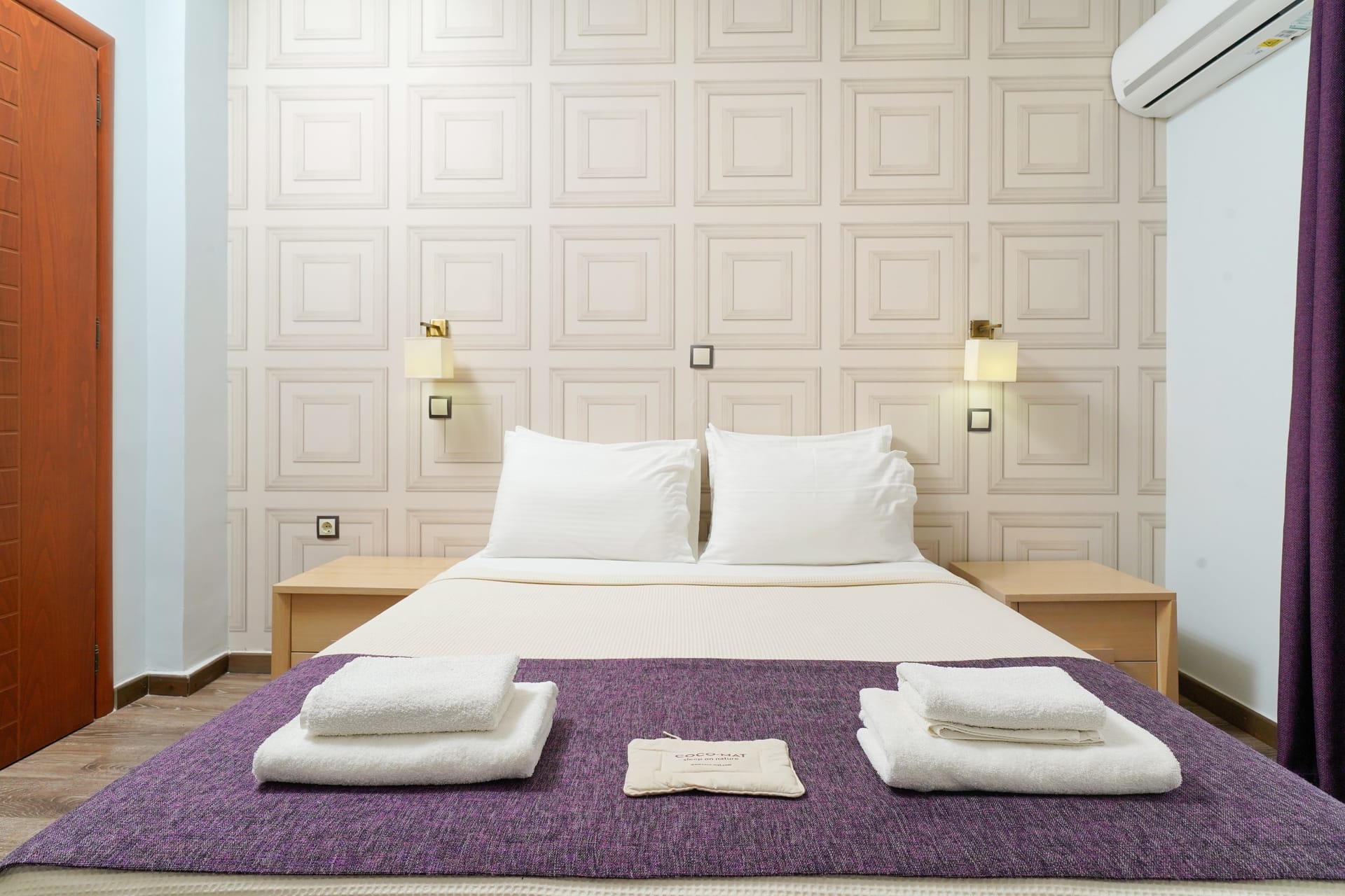 Kamelia & Semeli Hotel - DRSSV - 3