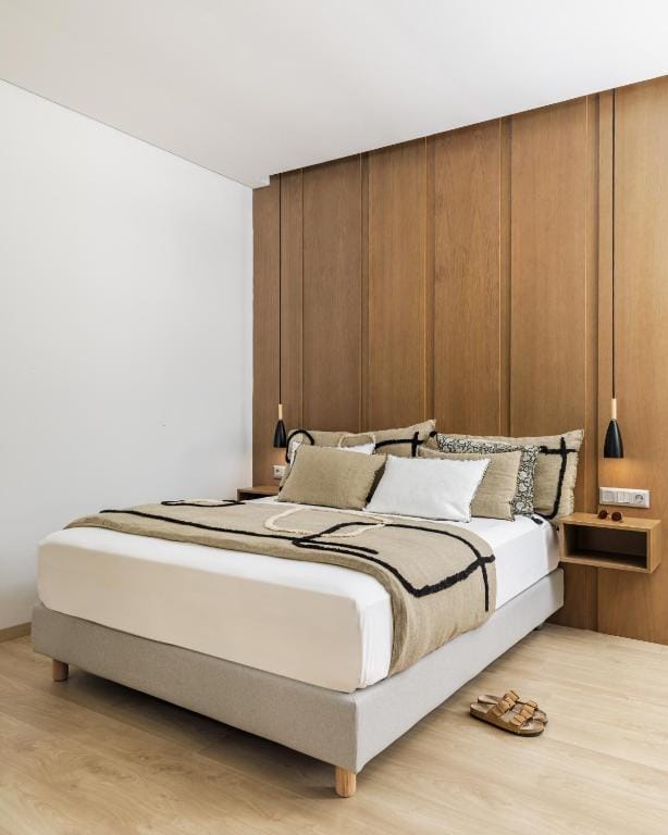 Salvia Areopolis All-Suite Hotel - EXE - 2