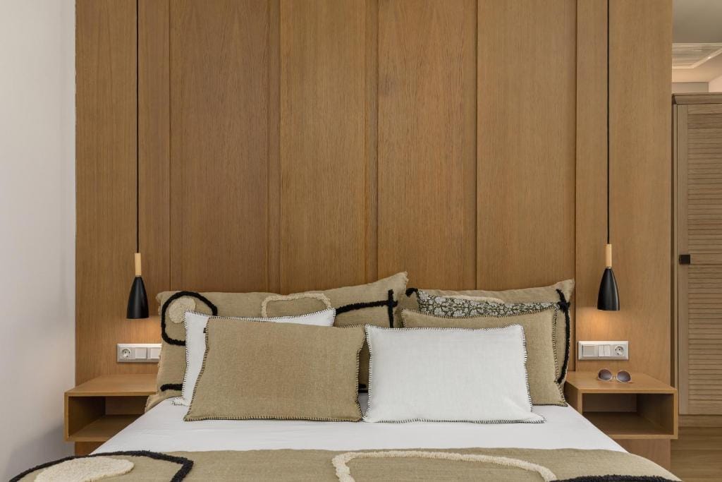Salvia Areopolis All-Suite Hotel - EXE - 3