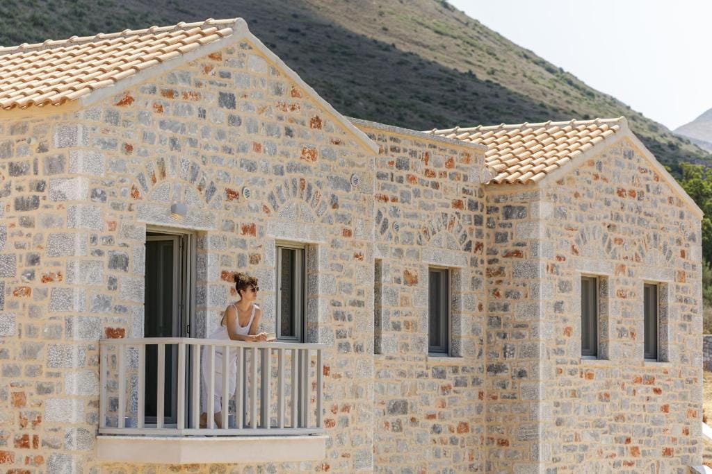 Salvia Areopolis All-Suite Hotel - SUPSUI - 2