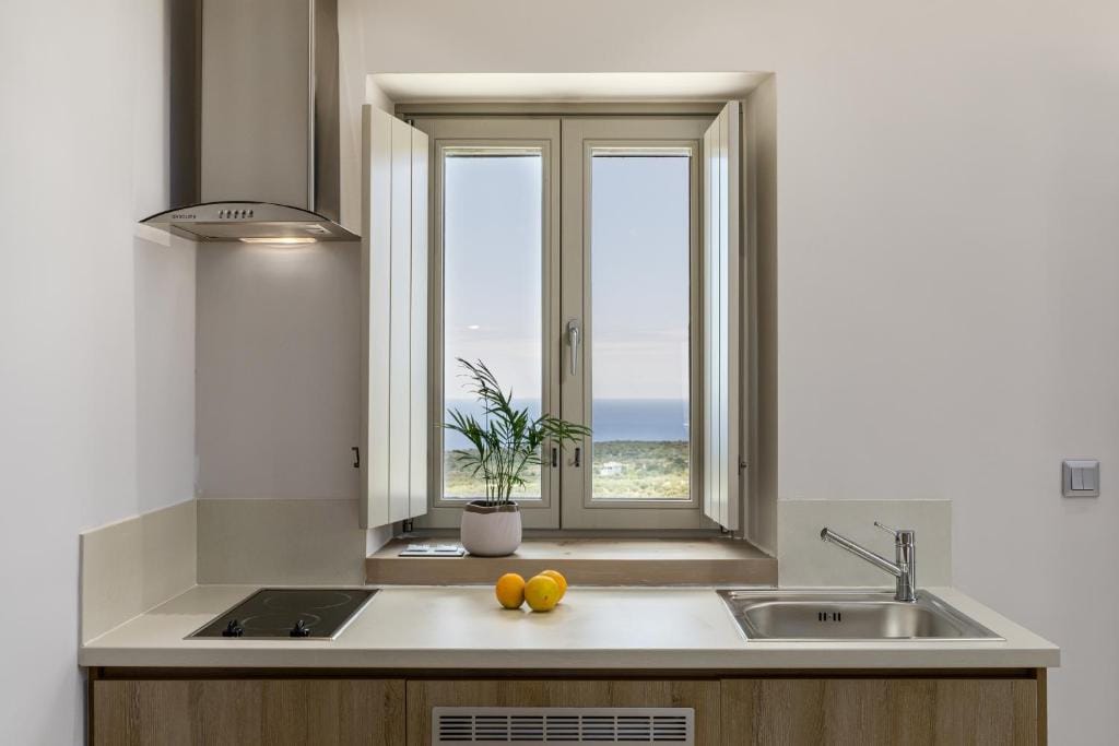Salvia Areopolis All-Suite Hotel - SUPSUI - 6