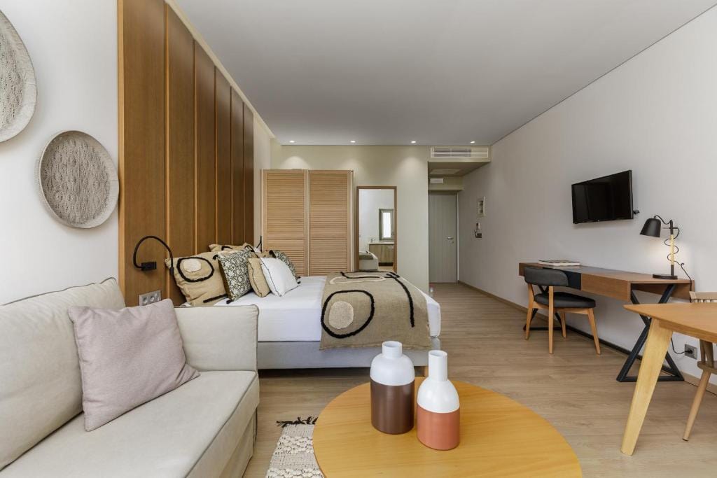 Salvia Areopolis All-Suite Hotel - SUPSUI - 12
