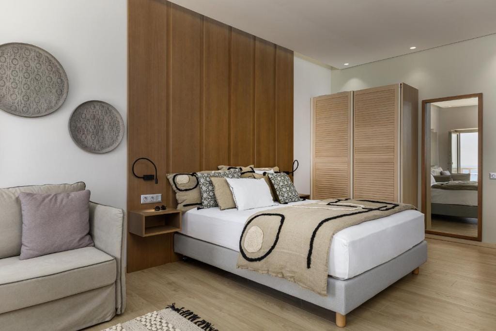 Salvia Areopolis All-Suite Hotel - SUPSUI - 14