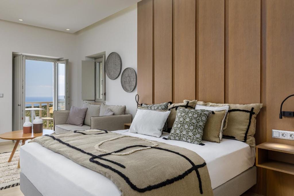 Salvia Areopolis All-Suite Hotel - SUPSUI - 15