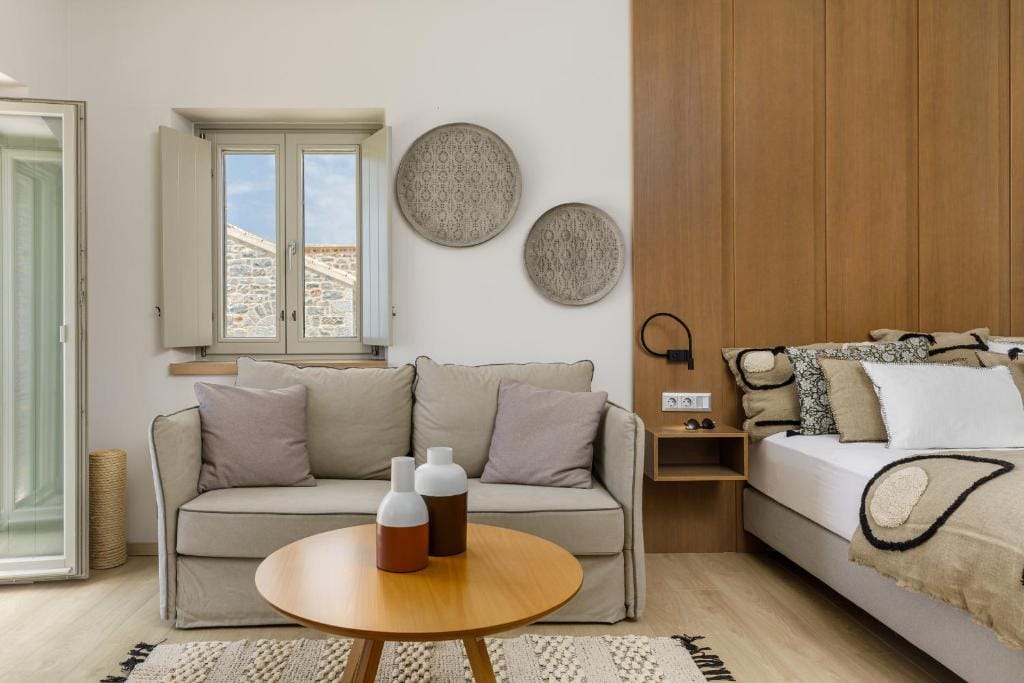 Salvia Areopolis All-Suite Hotel - SUPSUI - 16