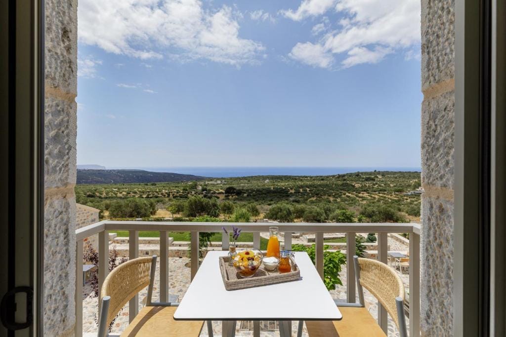 Salvia Areopolis All-Suite Hotel - SUPSUI - 7