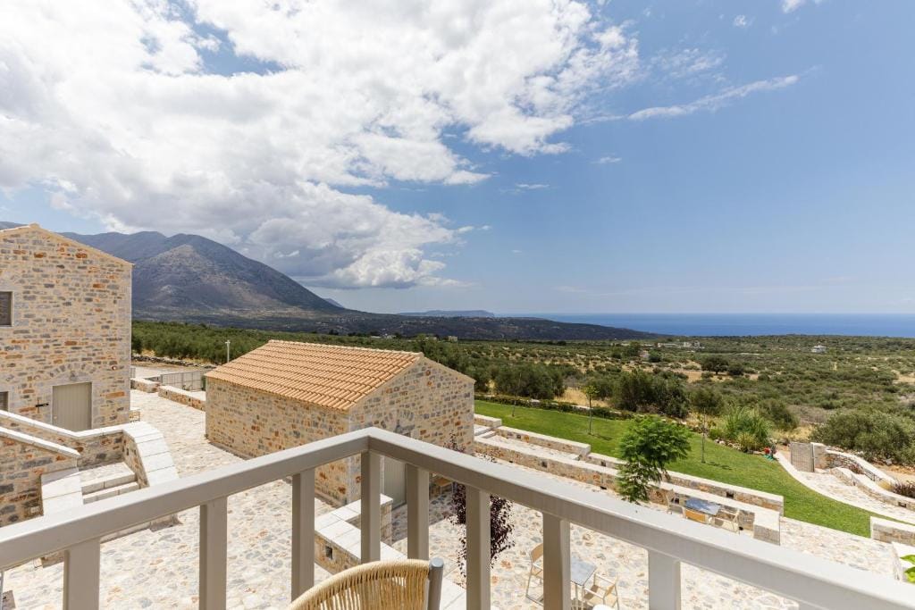 Salvia Areopolis All-Suite Hotel - SUPSUI - 8
