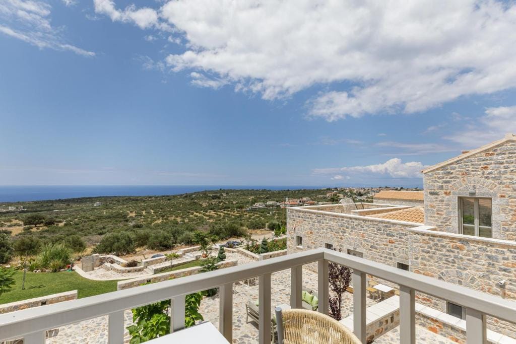 Salvia Areopolis All-Suite Hotel - SUPSUI - 9