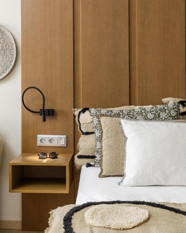 Salvia Areopolis All-Suite Hotel - SUPSUI - 18