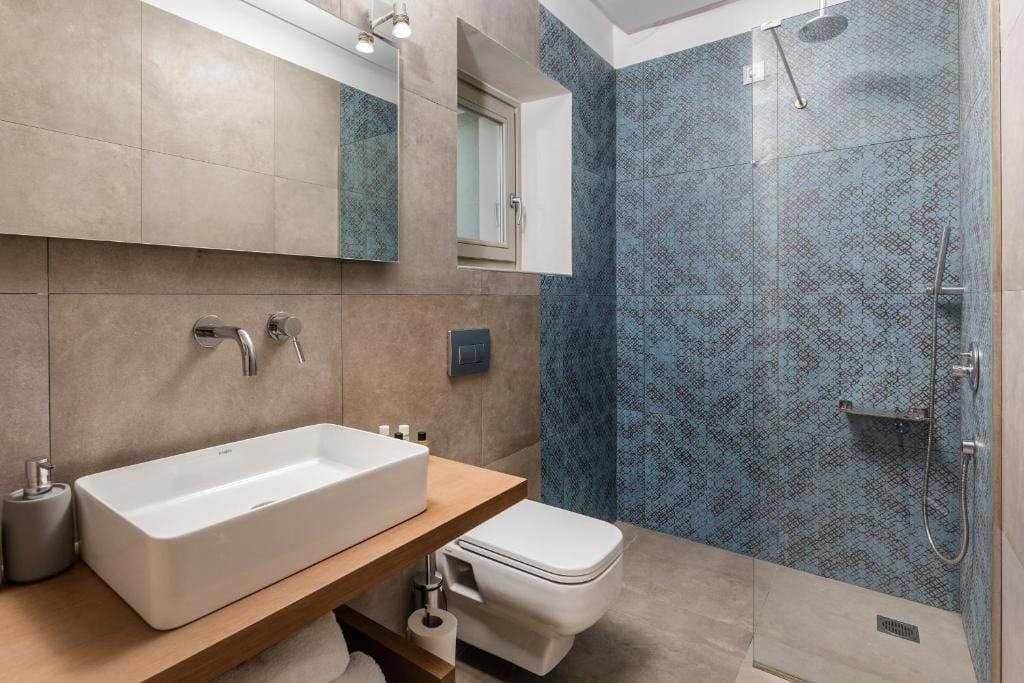Salvia Areopolis All-Suite Hotel - SUPSUI - 21