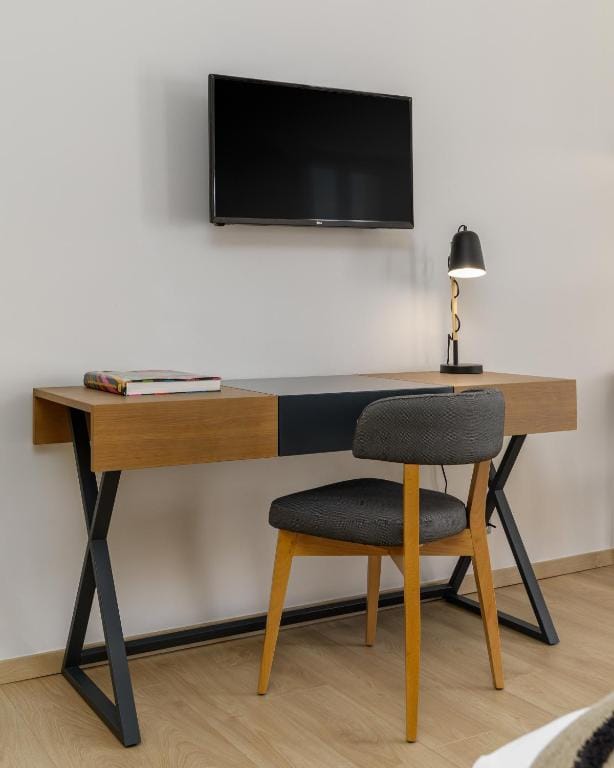 Salvia Areopolis All-Suite Hotel - ECO - 4