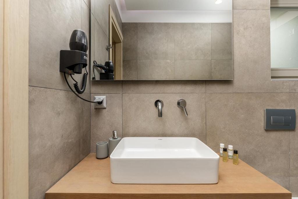 Salvia Areopolis All-Suite Hotel - ECO - 6