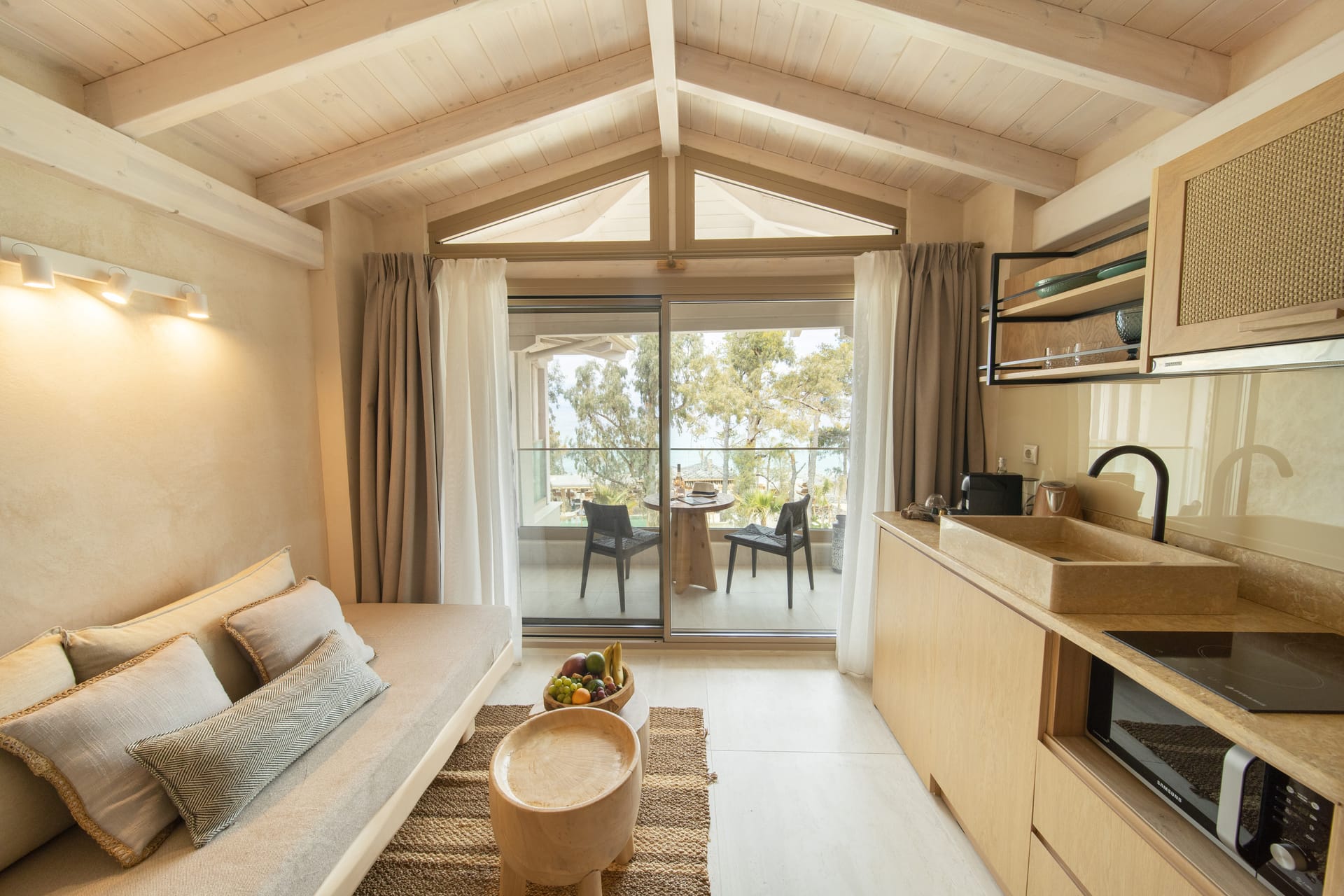 MAKO Sea & Suites - EXECSV - 5