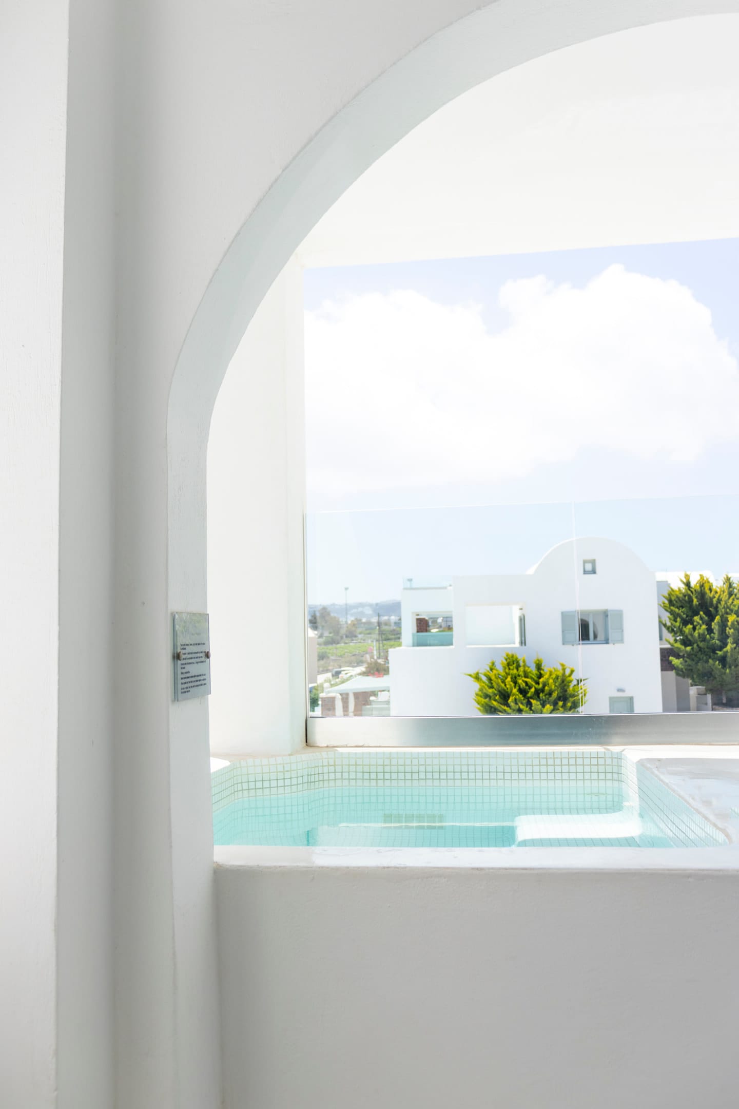 Astro Palace Hotel & Suites Santorini - SENSUI - 6