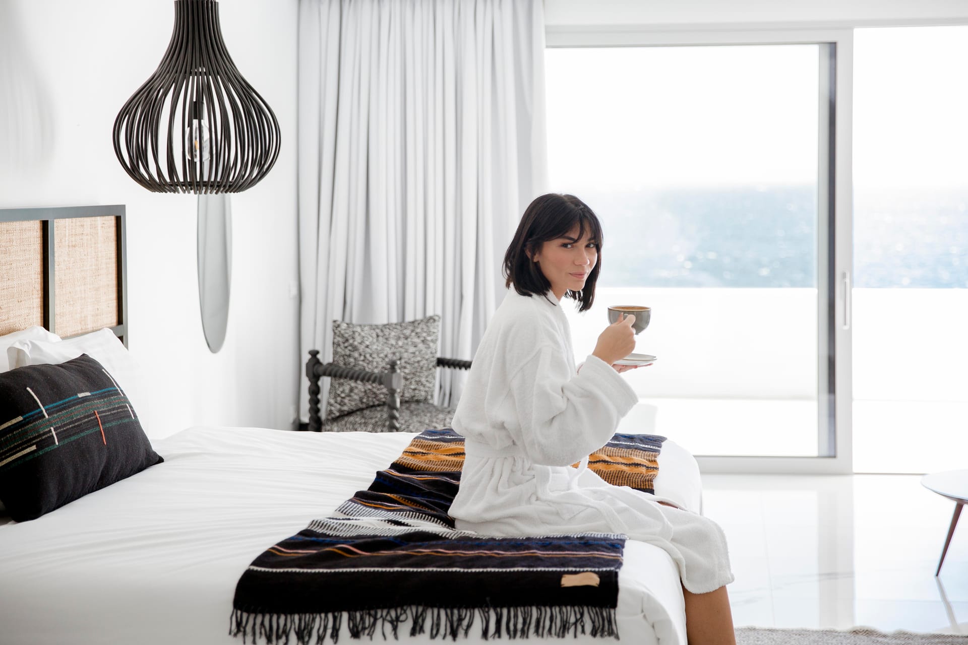 Kouros Hotel Mykonos - SHARP - 7