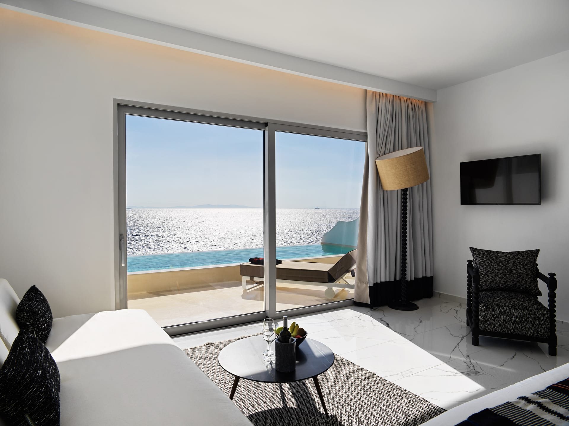 Kouros Hotel Mykonos - SHARP - 8