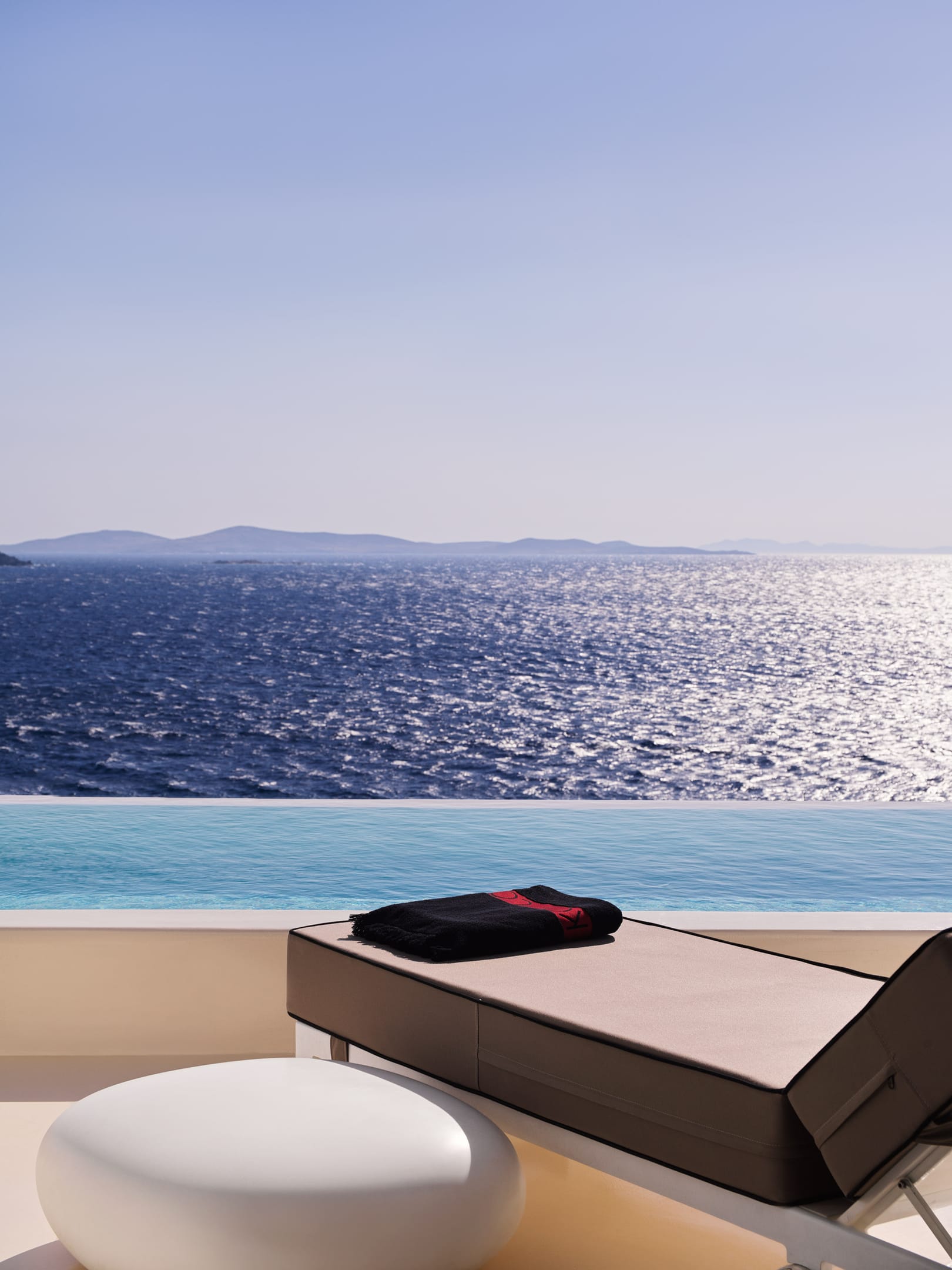 Kouros Hotel Mykonos - SHARP - 11