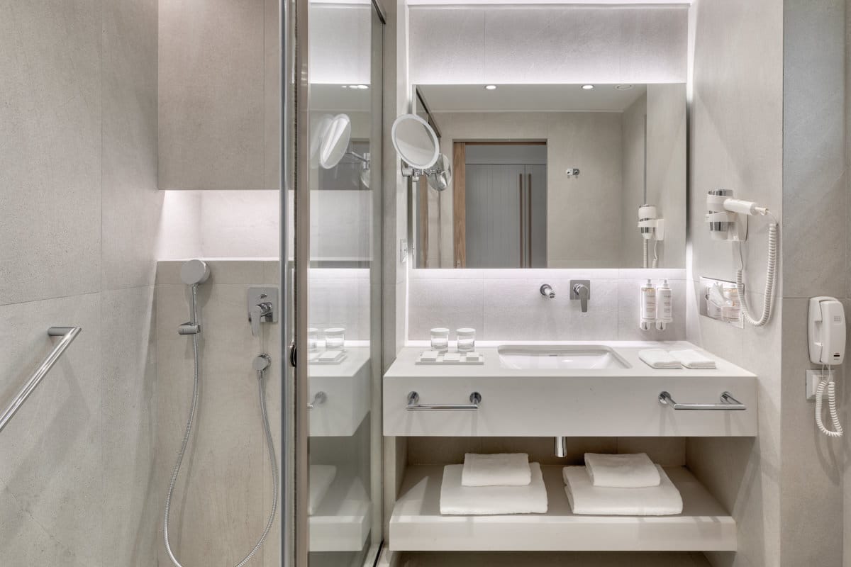 Neptune Luxury Resort - SUPFAM - 4