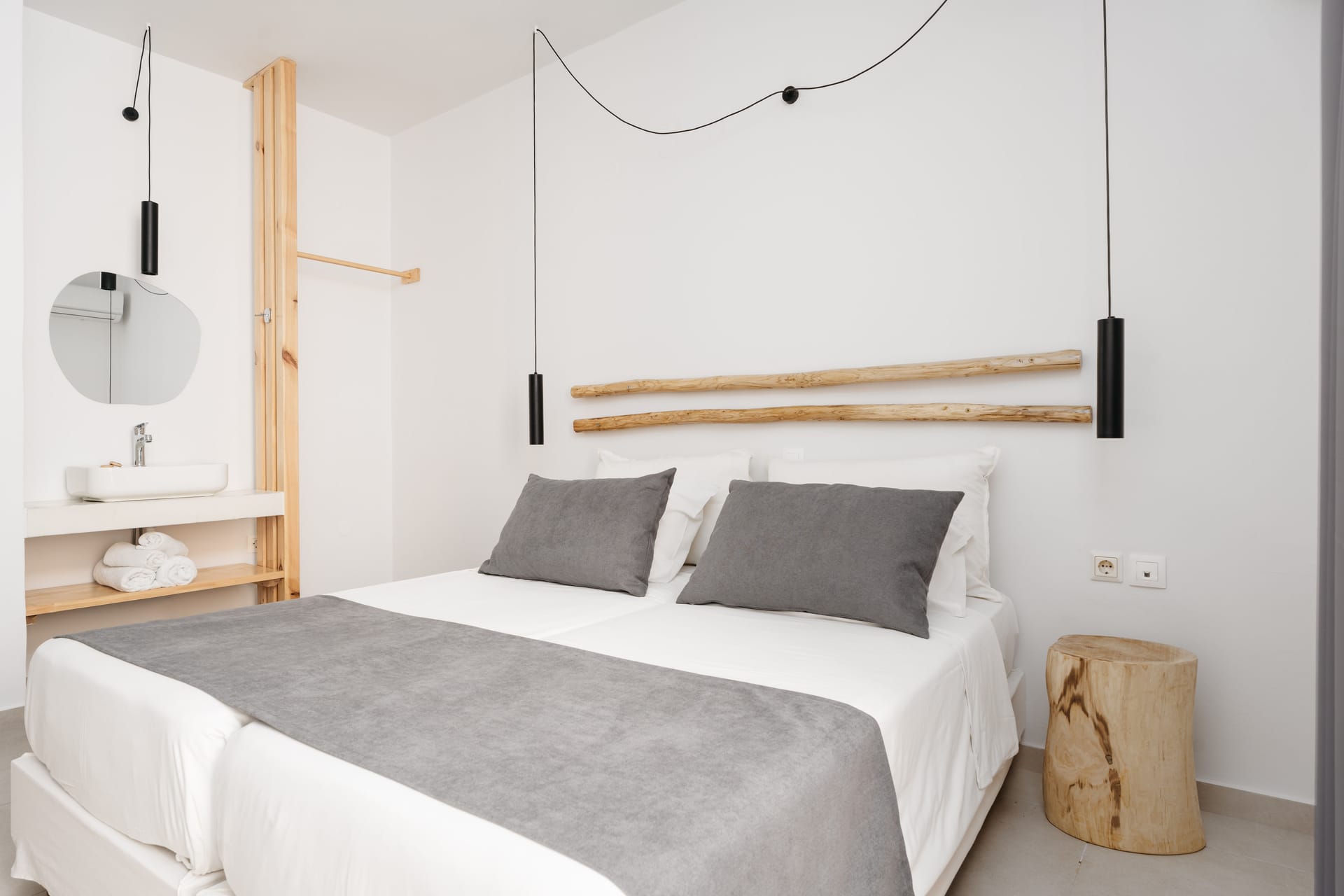 Classic Double Room