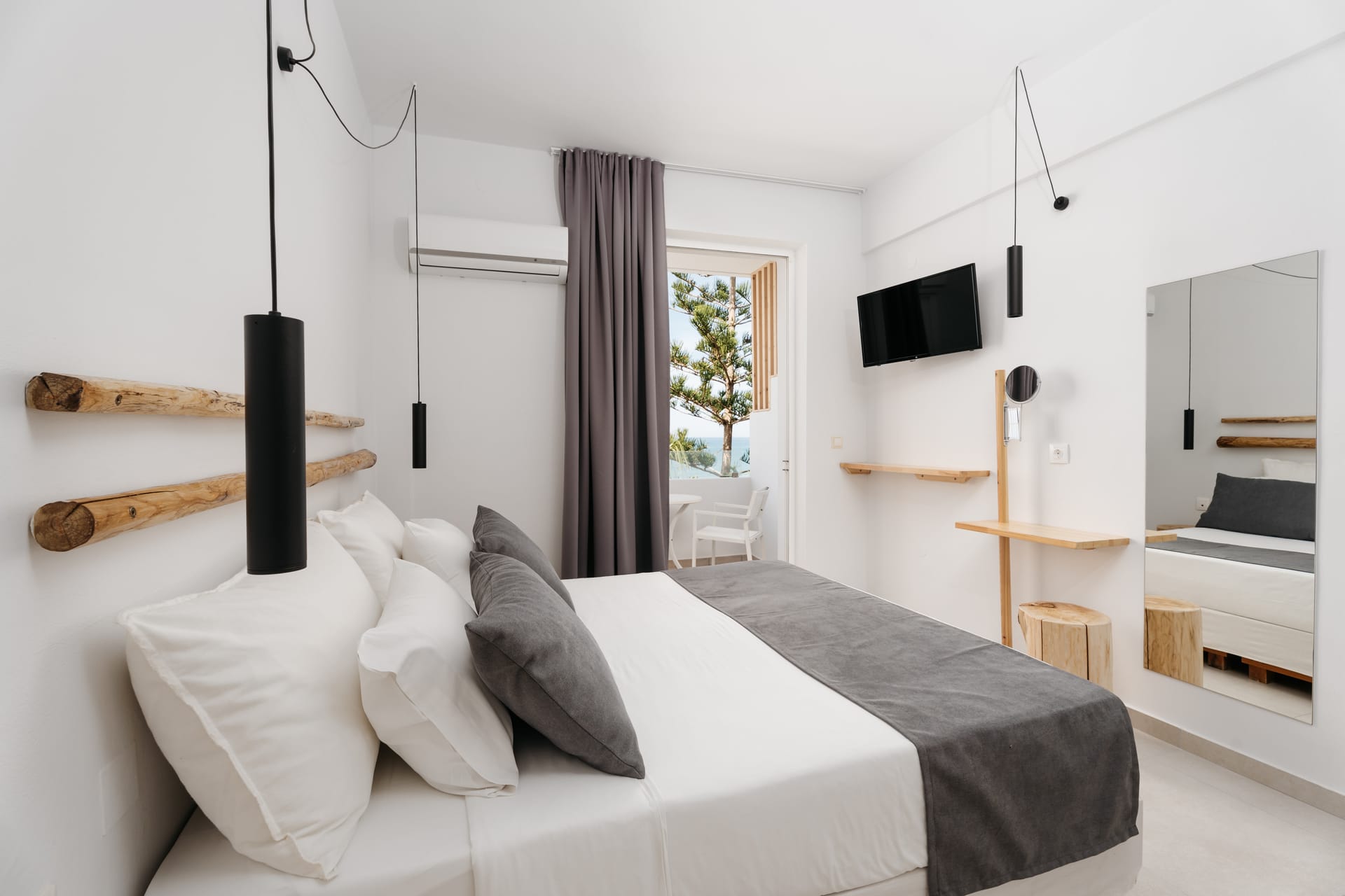 Petradi Beach Lounge Hotel - STUSEA - 3