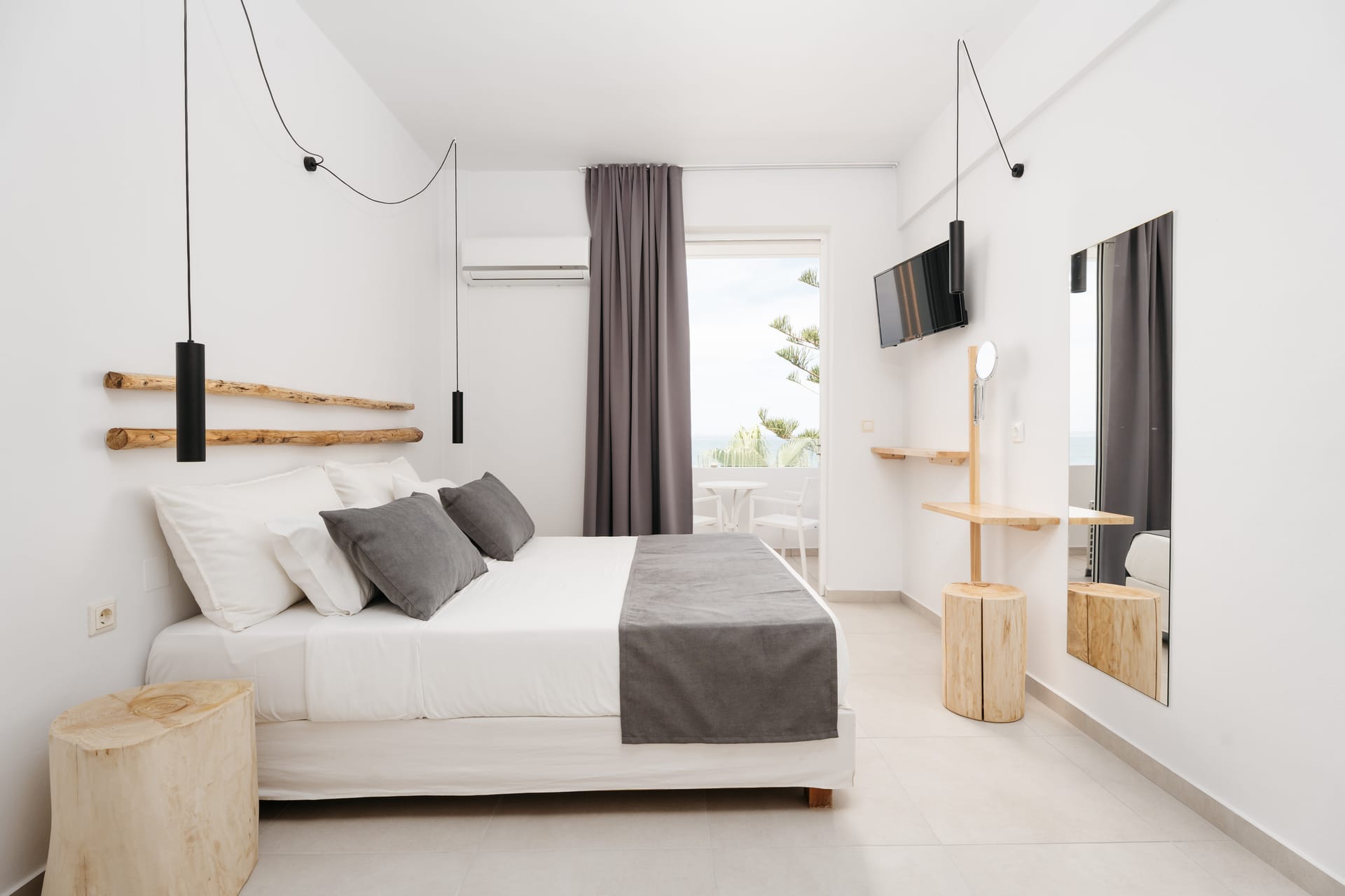 Petradi Beach Lounge Hotel - STUSEA - 4