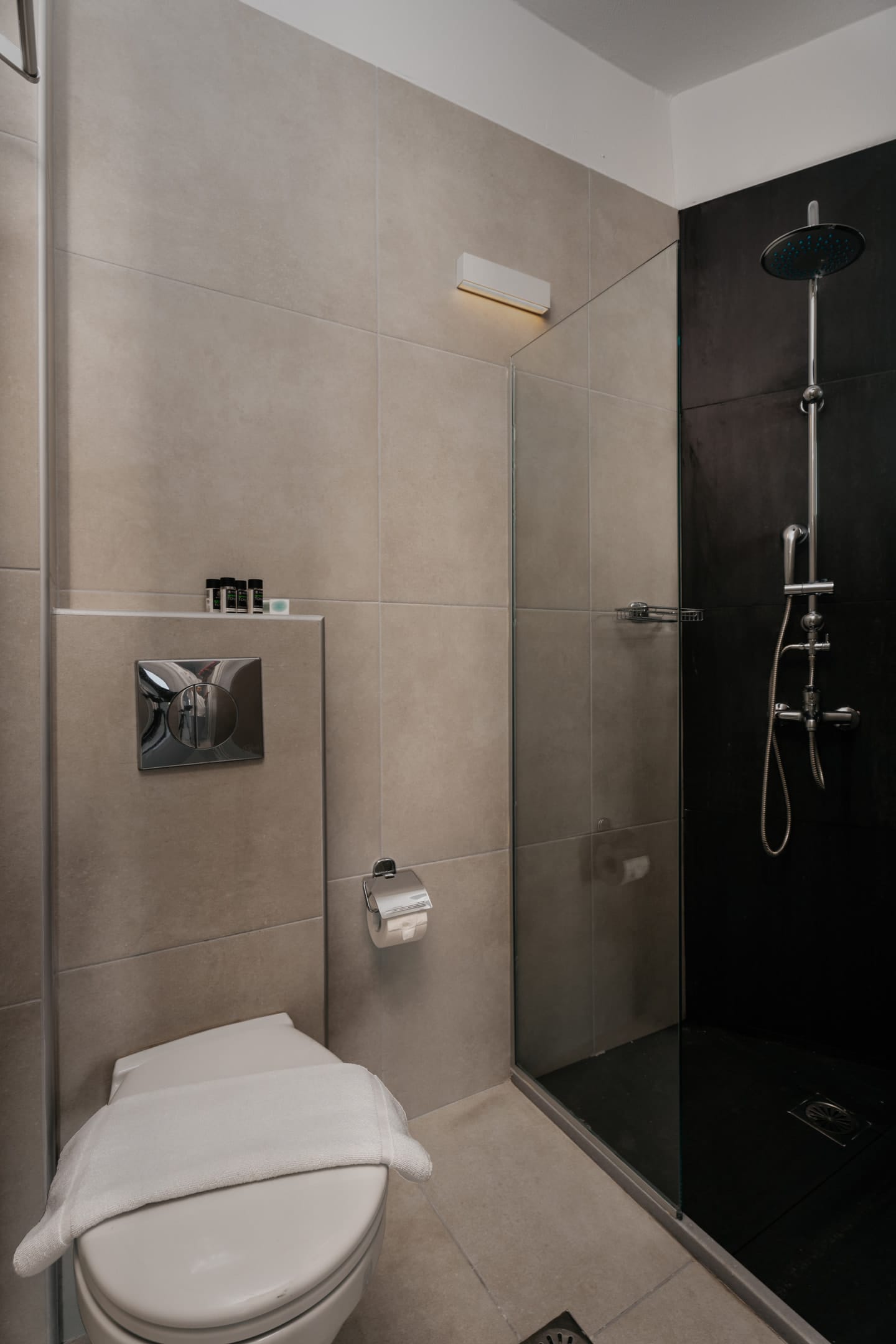 Petradi Beach Lounge Hotel - STUSEA - 11