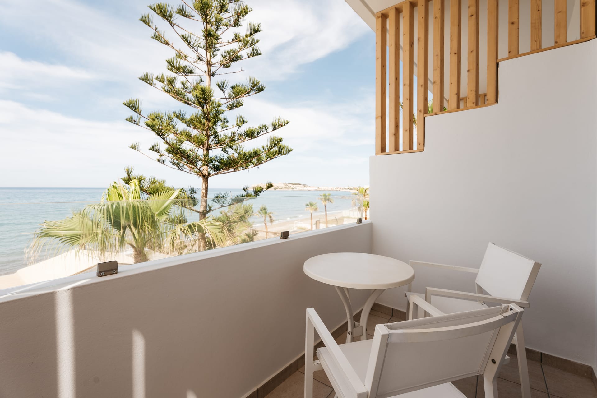 Petradi Beach Lounge Hotel - STUSEA - 10