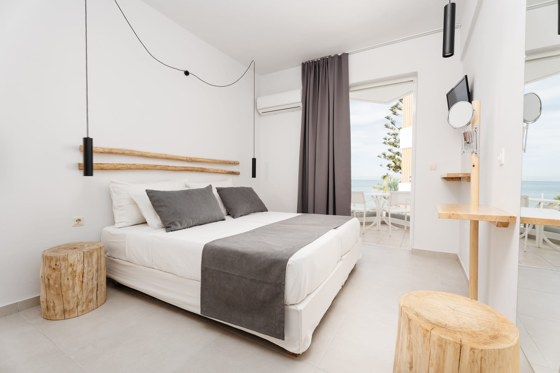 Petradi Beach Lounge Hotel - STUSEA - 8