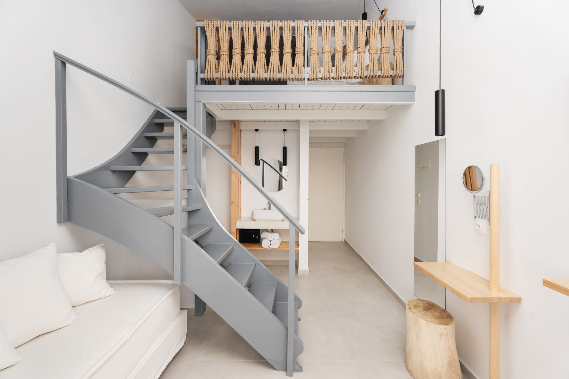 Family Apartment