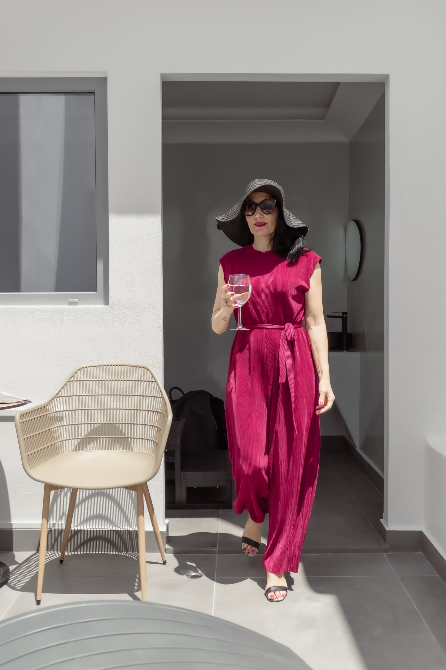 Argo Boutique Hotel Naxos - DLXHT - 11