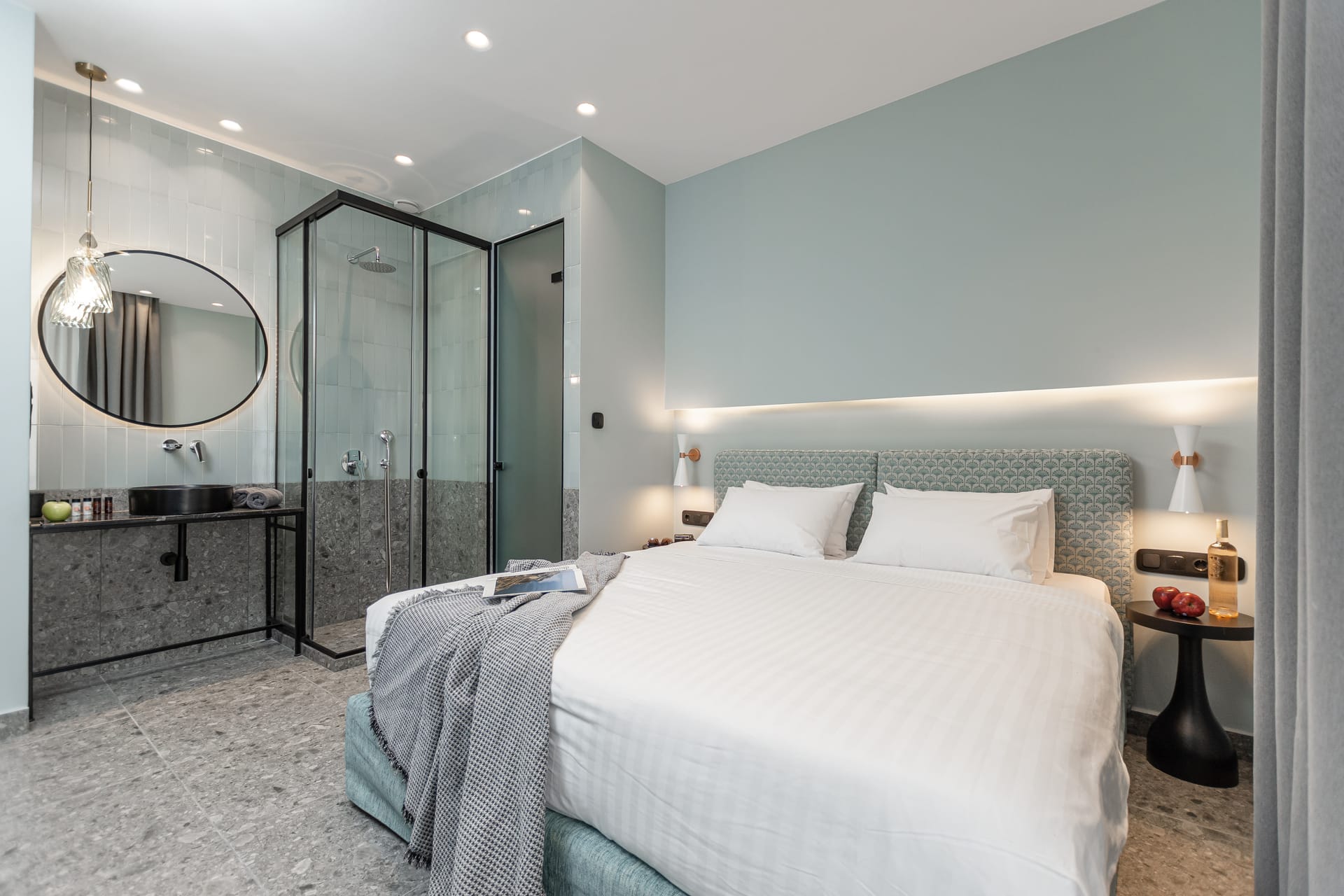 Argo Boutique Hotel Naxos - DLXHT - 4