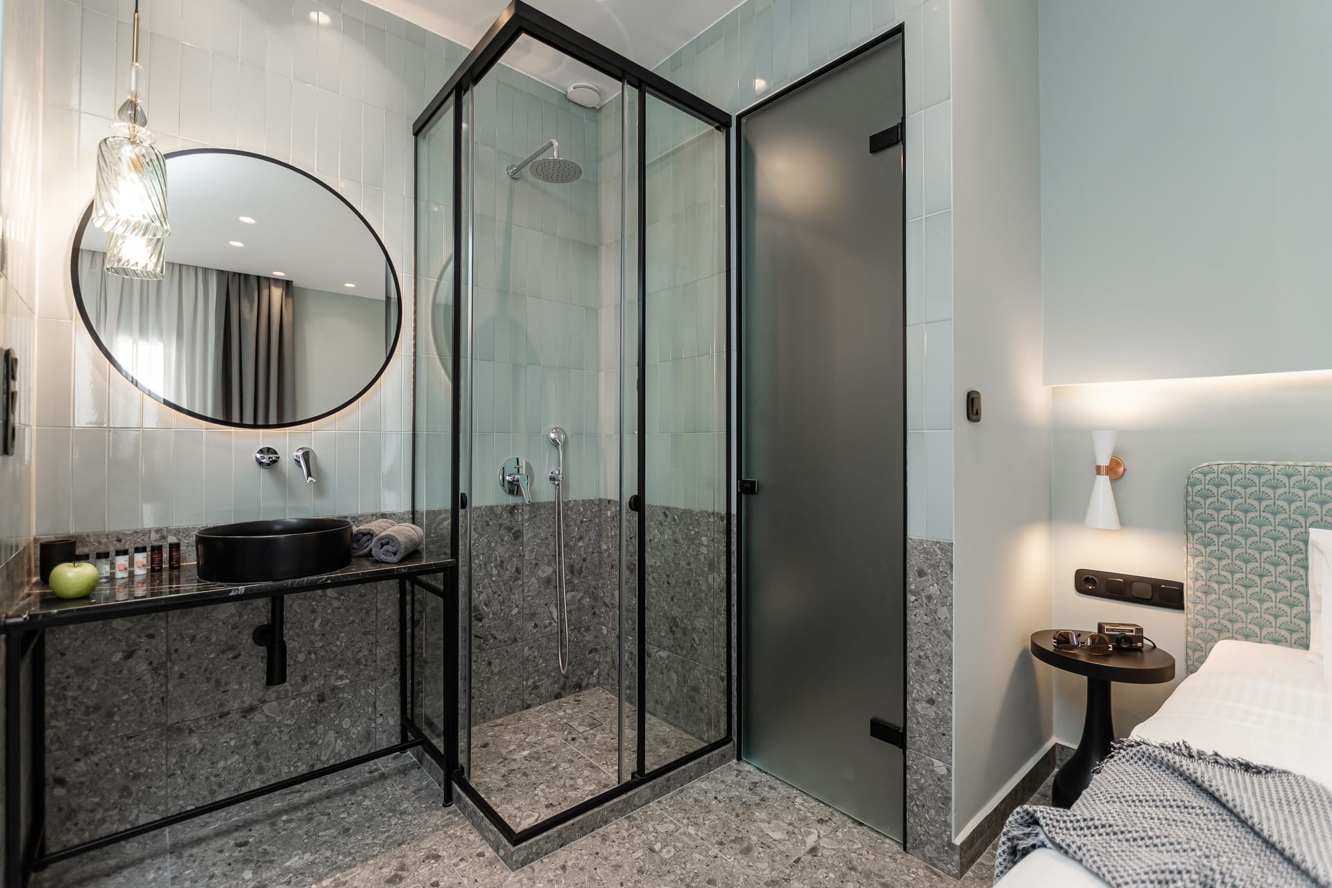 Argo Boutique Hotel Naxos - DLXHT - 6