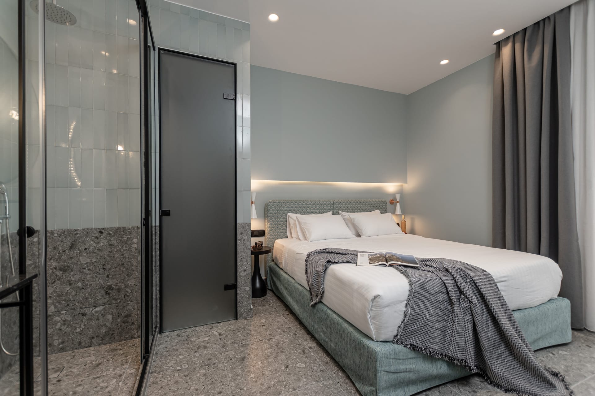 Argo Boutique Hotel Naxos - DLXHT - 14