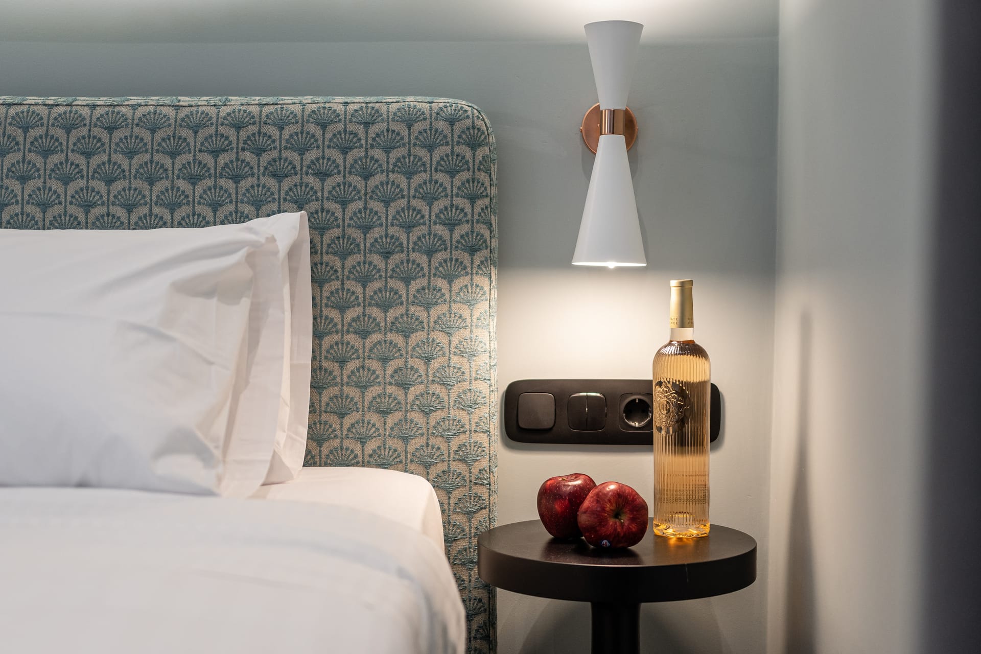 Argo Boutique Hotel Naxos - DLXHT - 16