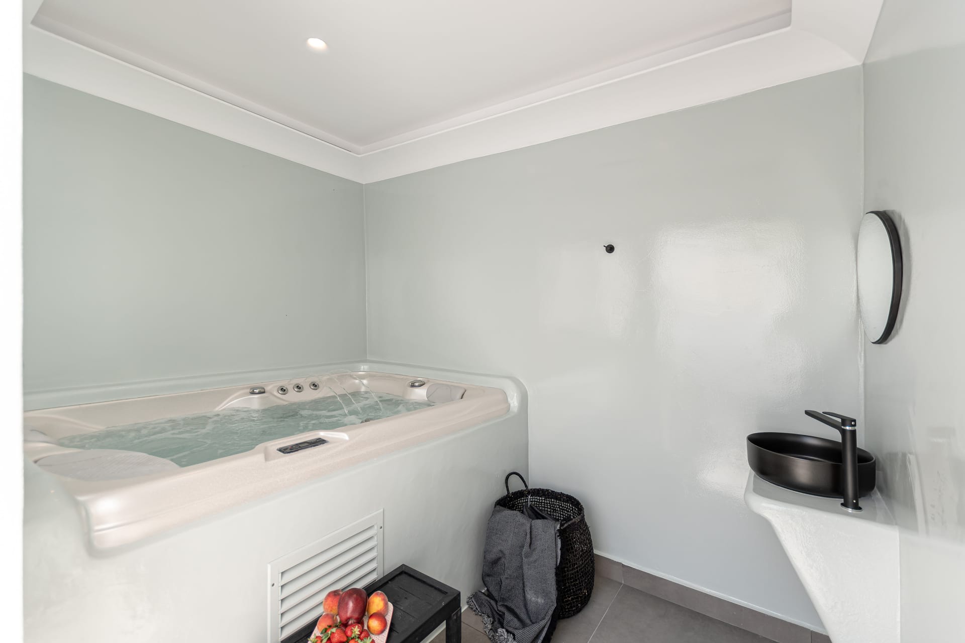 Argo Boutique Hotel Naxos - DLXHT - 19