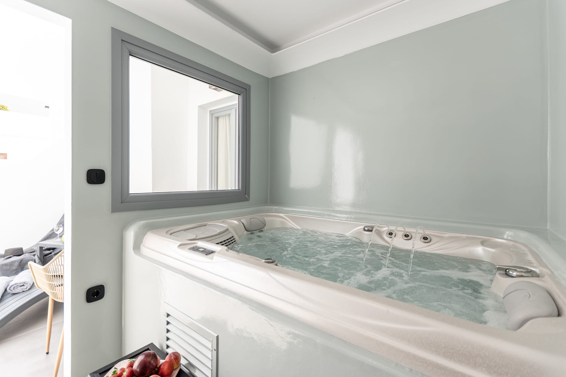 Argo Boutique Hotel Naxos - DLXHT - 20