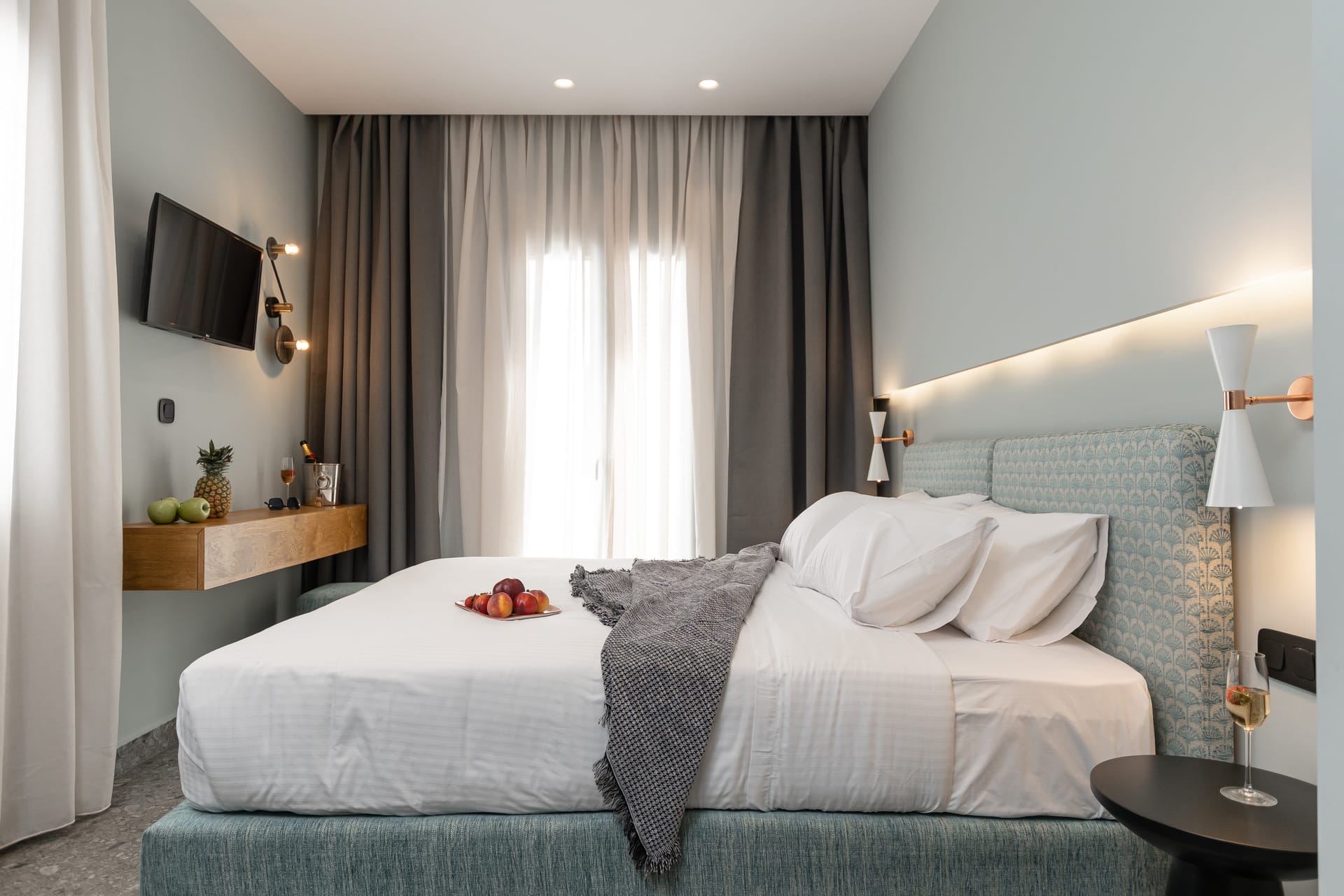 Argo Boutique Hotel Naxos - TWIN - 3