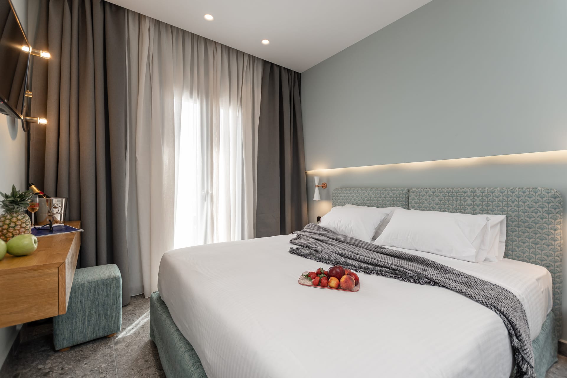 Argo Boutique Hotel Naxos - TWIN - 4