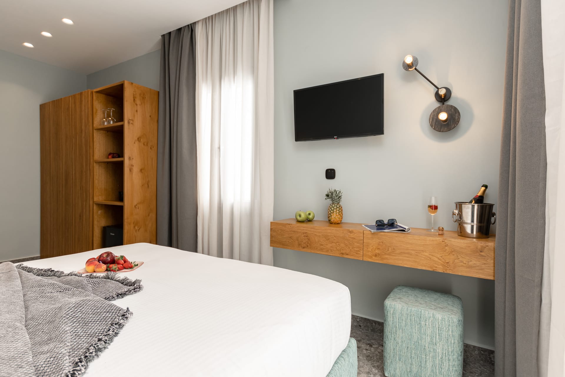 Argo Boutique Hotel Naxos - TWIN - 6