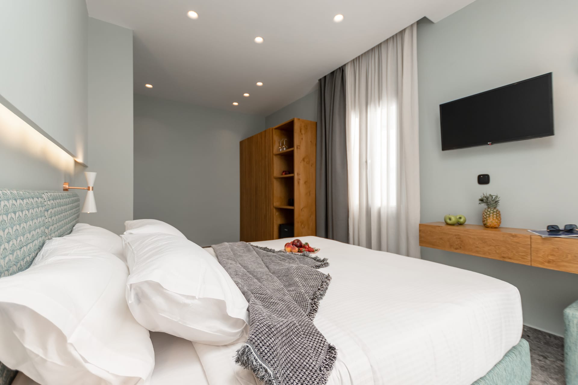 Argo Boutique Hotel Naxos - TWIN - 8