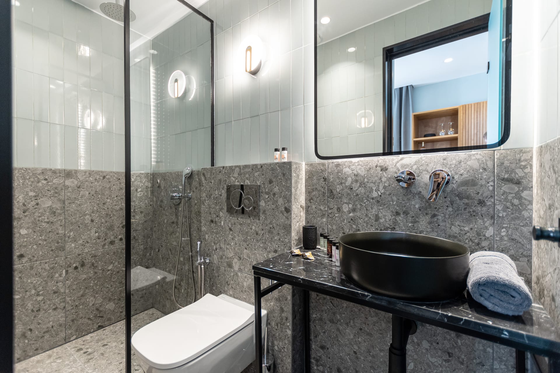 Argo Boutique Hotel Naxos - TWIN - 20