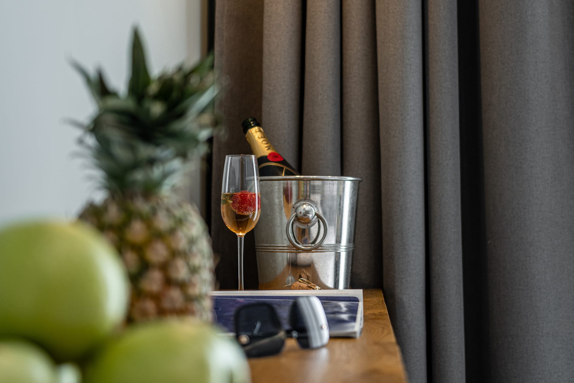 Argo Boutique Hotel Naxos - TWIN - 21