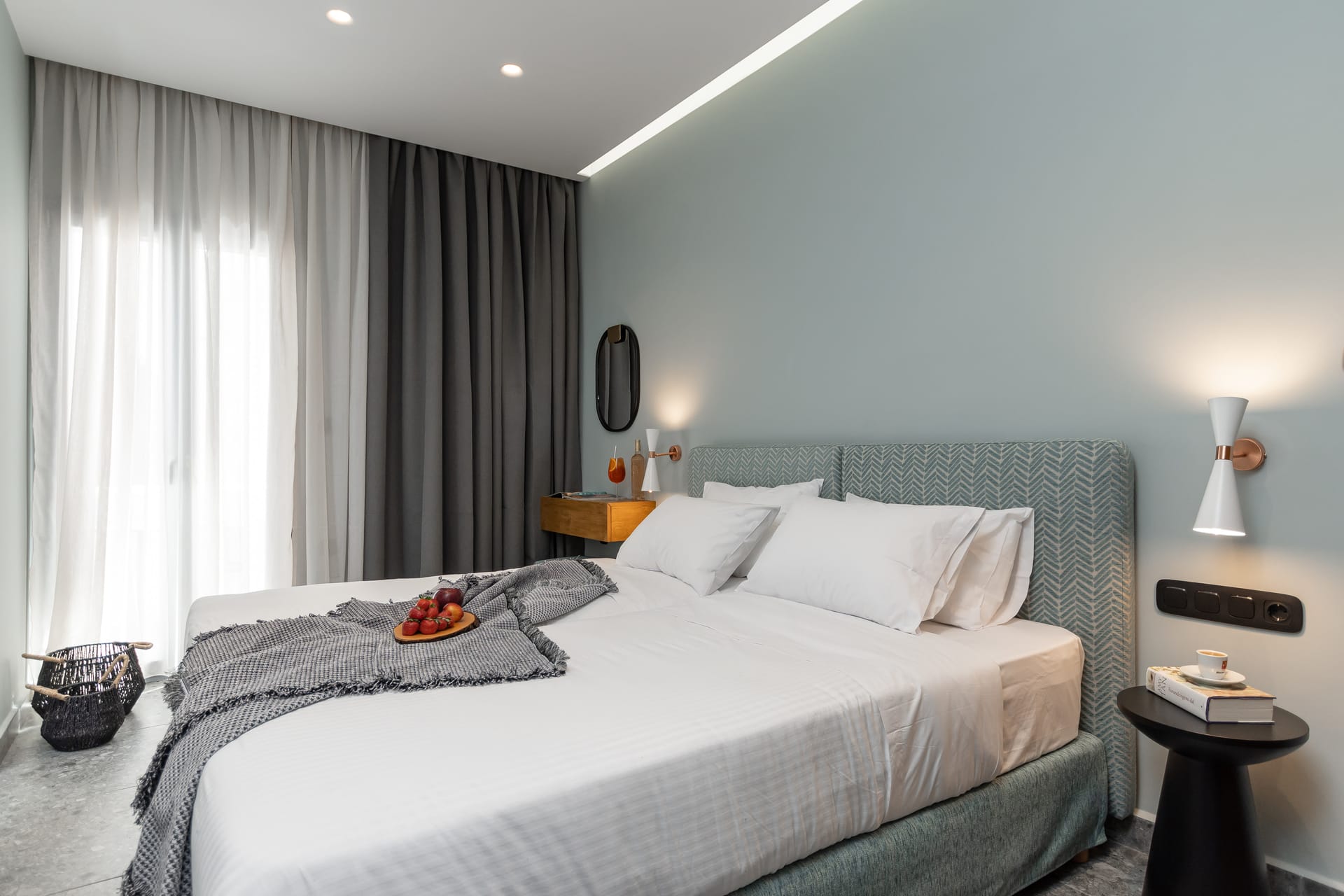 Argo Boutique Hotel Naxos - TWIN - 12