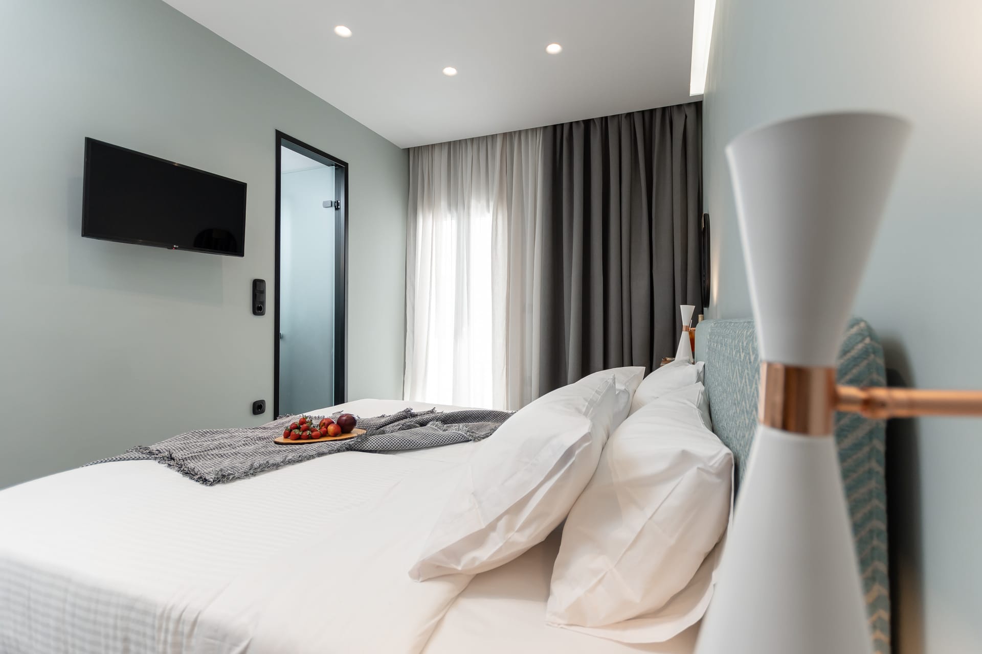 Argo Boutique Hotel Naxos - TWIN - 13