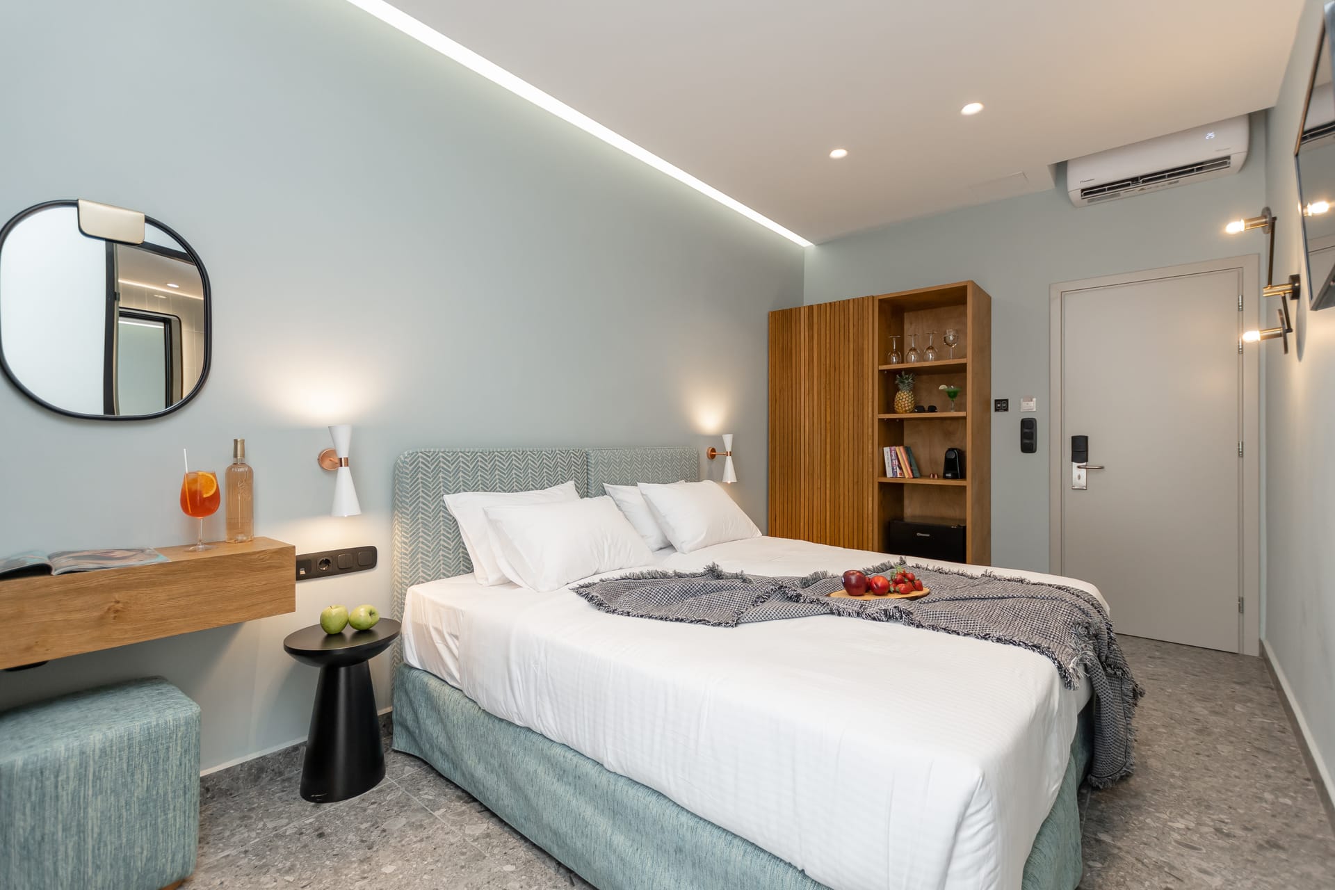 Argo Boutique Hotel Naxos - TWIN - 15