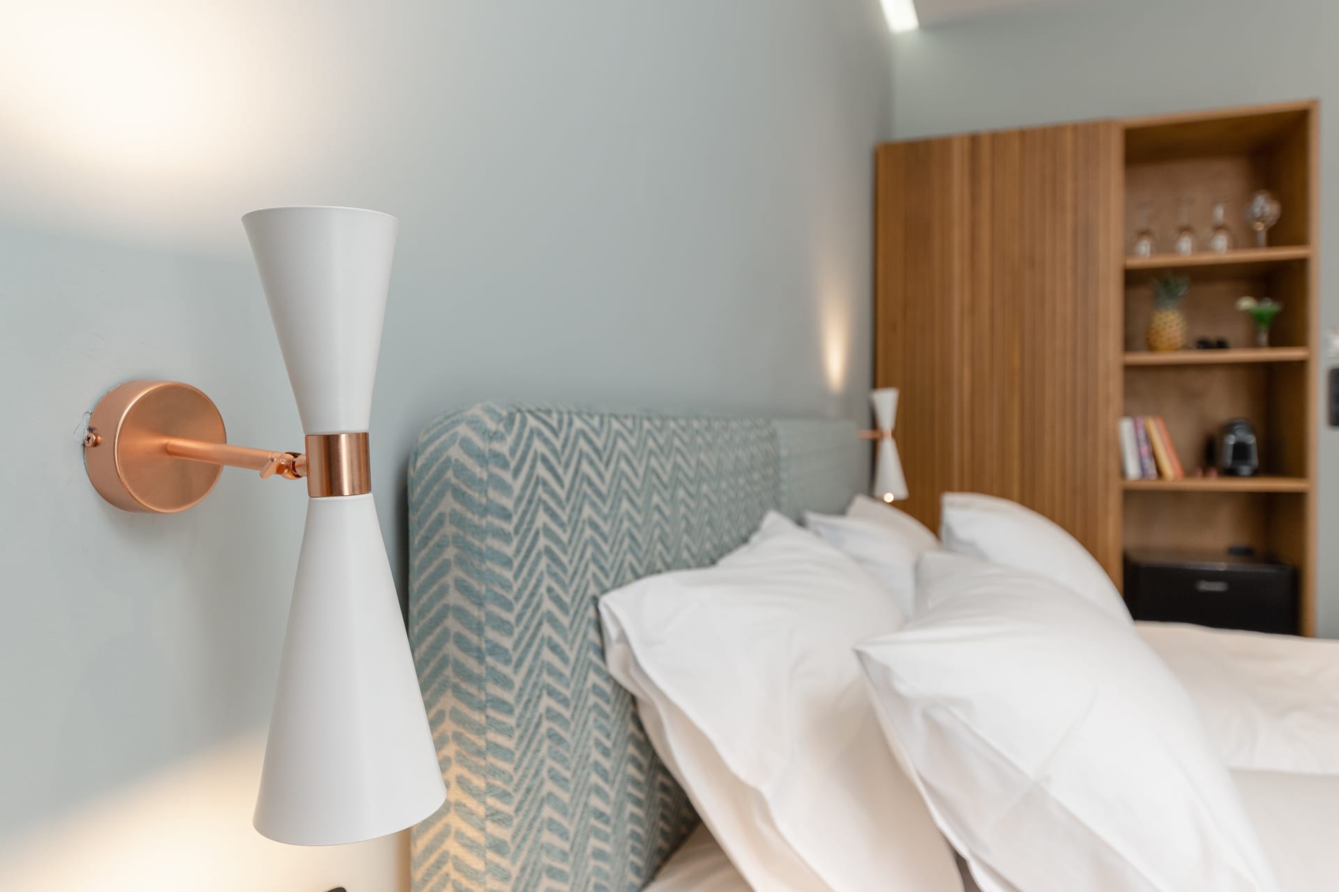 Argo Boutique Hotel Naxos - TWIN - 17