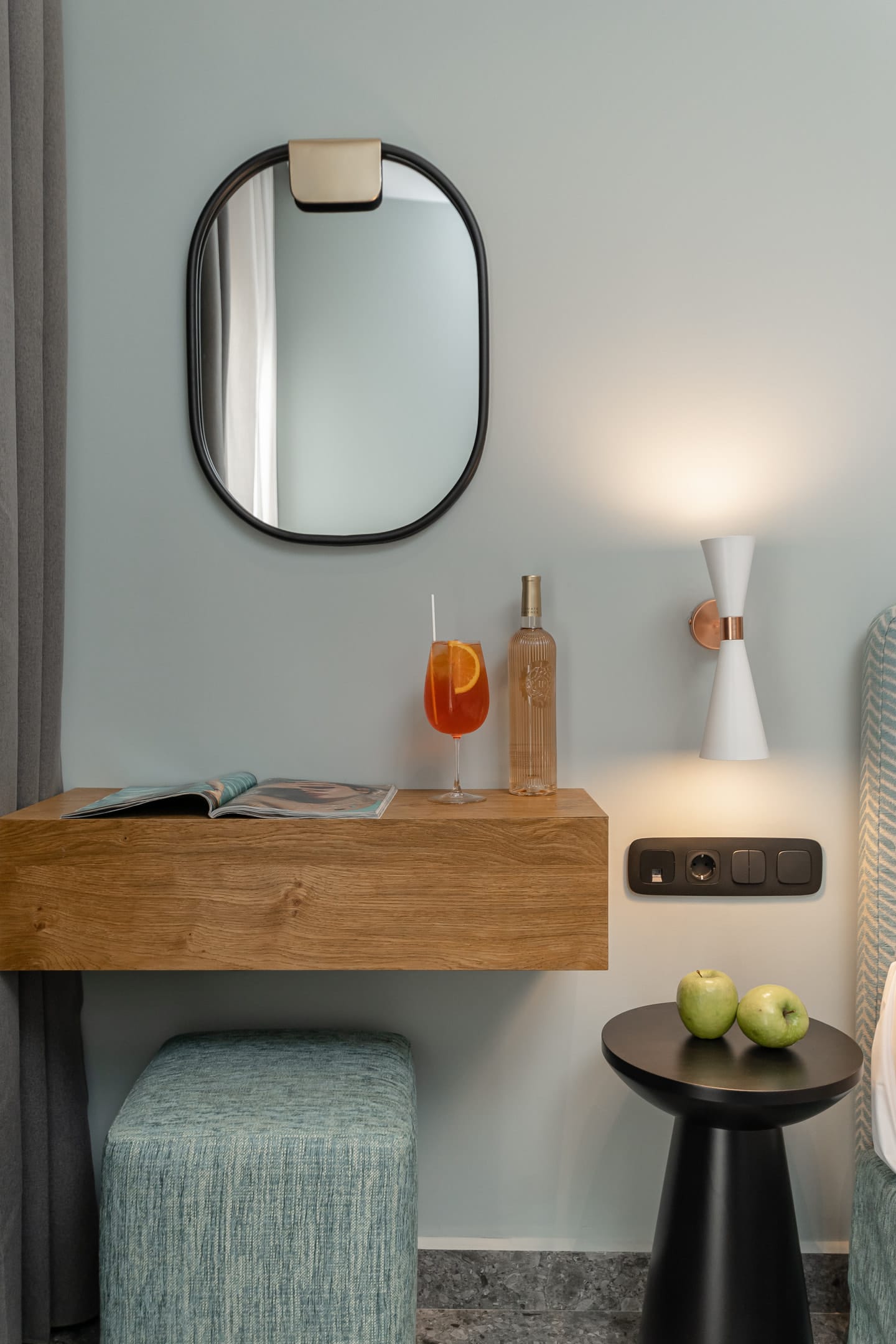 Argo Boutique Hotel Naxos - TWIN - 18